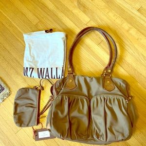 MZ Wallace Jane Bedford